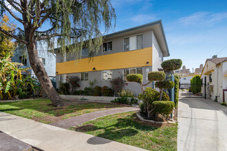 826 N Market St in Inglewood, CA - Building Photo - Primary Photo