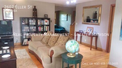 2607 Eller St in Cross Plains, WI - Building Photo - Building Photo