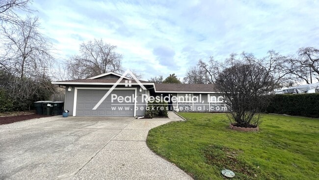 property at 8863 Pershing Ave