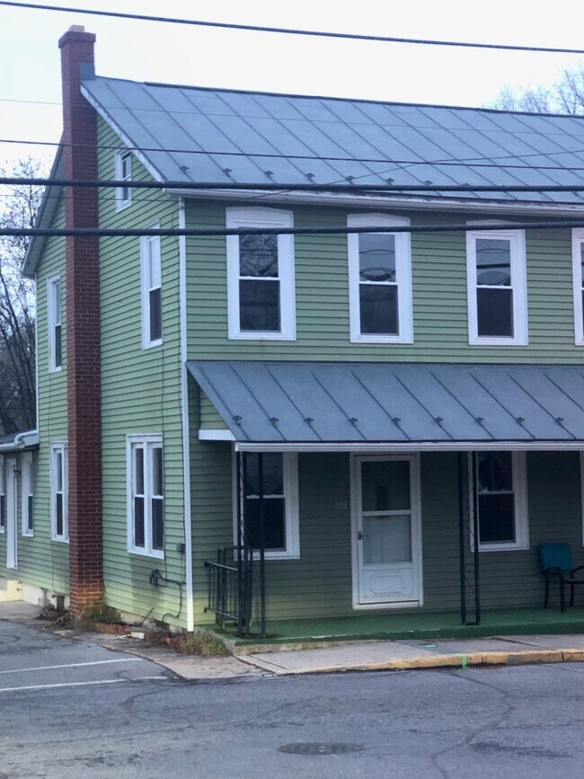 600 N Main St Rentals in Bernville, PA