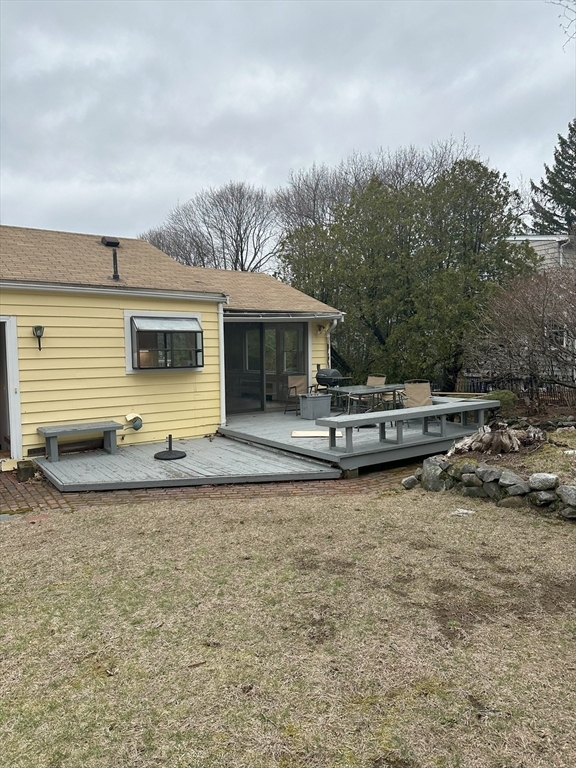 89 Adams St in Lexington, MA - Building Photo - Building Photo
