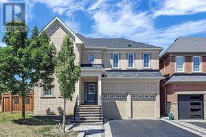 80 Serano Crescent in Richmond Hill, ON - Building Photo - Building Photo