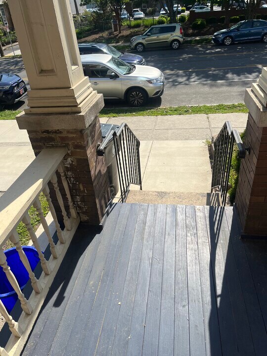 1925 N 2nd St, Unit A in Harrisburg, PA - Foto de edificio