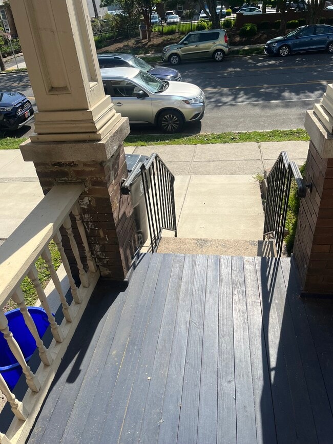 1925 N 2nd St, Unit A