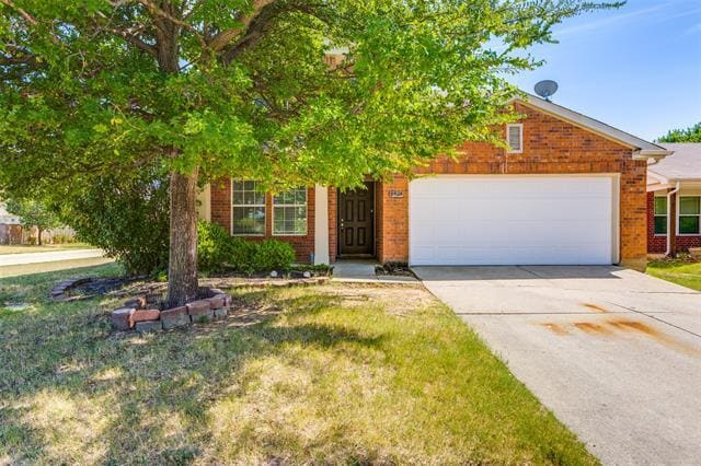 property at 8924 Tumbleweed Dr