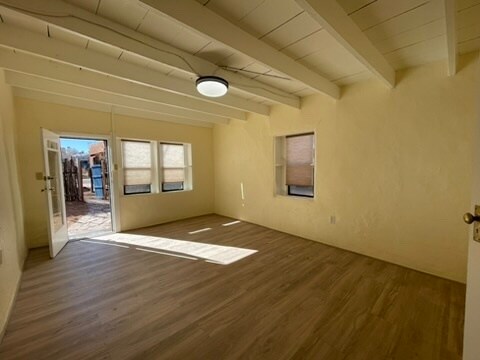 536 W Alameda St in Santa Fe, NM - Building Photo - Building Photo