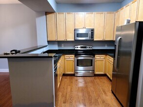 721 Gov Morrison St in Charlotte, NC - Building Photo - Building Photo