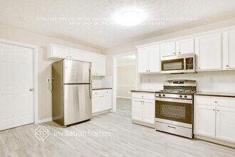 3092 Rusticwood Ct in Snellville, GA - Foto de edificio - Building Photo