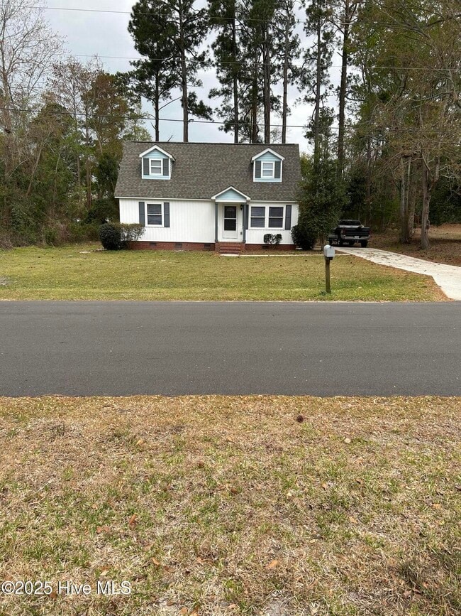 property at 153 Graystone Rd
