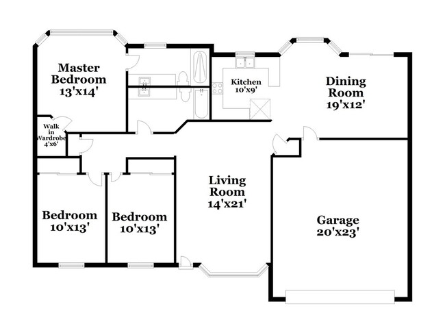 6409 W Pima St in Phoenix, AZ - Foto de edificio - Building Photo