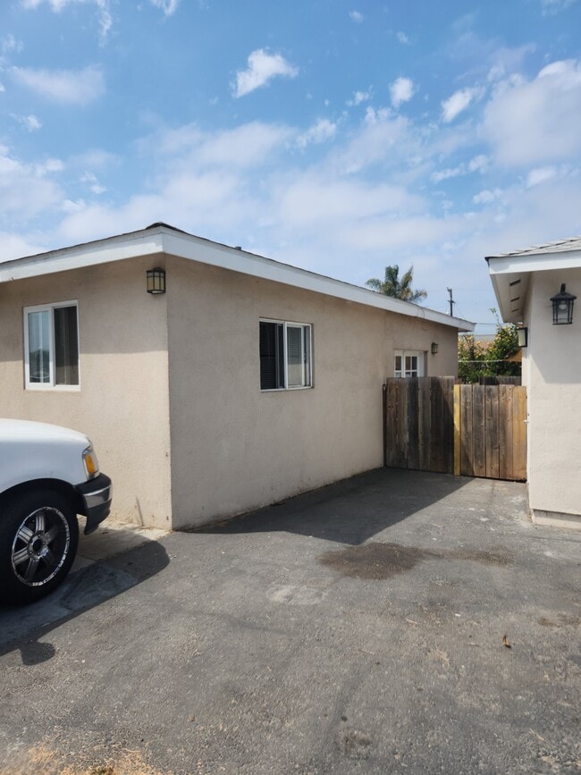 790 24th St in San Diego, CA - Building Photo - Building Photo