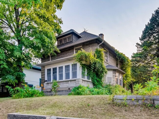 property at 245 Hamline Ave S