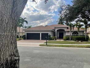 4023 Turnstone Ct in Weston, FL - Building Photo - Building Photo