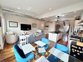 63 Marion St in Boston, MA - Building Photo - Building Photo