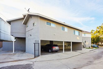 5728 Morley St in Los Angeles, CA - Building Photo - Building Photo