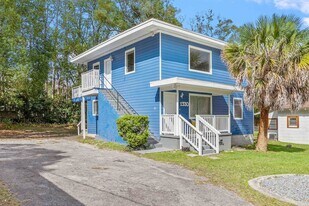 1330 N Adams St, Unit 2780 in Tallahassee, FL - Building Photo