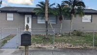 29853 SW 149th Ct in Homestead, FL - Building Photo - Building Photo