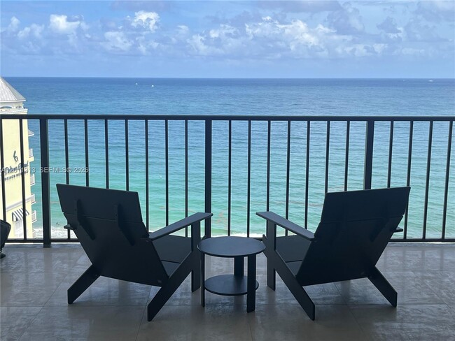 property at 1905 N Ocean Blvd