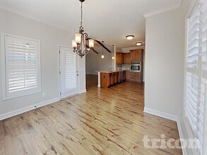 156 Sharpstone Ln in Clayton, NC - Building Photo - Building Photo