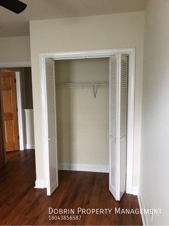 516 N Hancock St in Richmond, VA - Building Photo