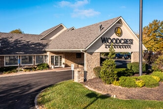 Woodcrest in Kansas City, MO - Building Photo - Building Photo