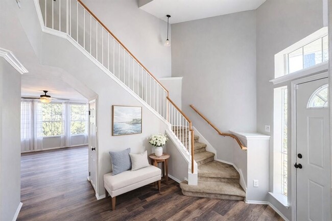 9313 Sanford Dr in Austin, TX - Building Photo - Building Photo