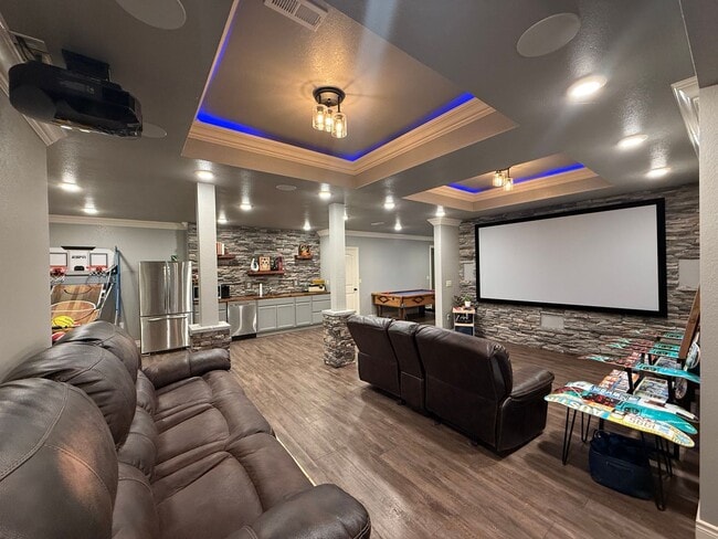 property at 137 Millstone Ct