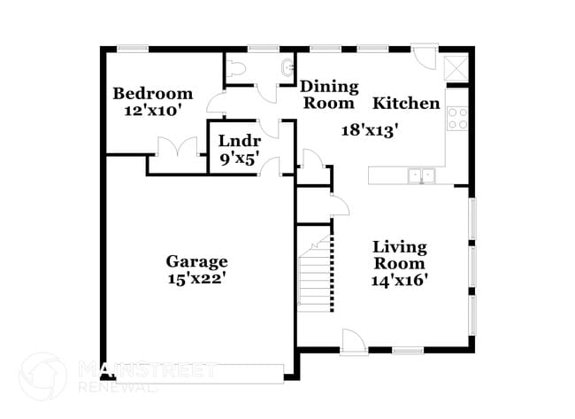 5429 Nancy Seward Dr in Murfreesboro, TN - Building Photo - Building Photo