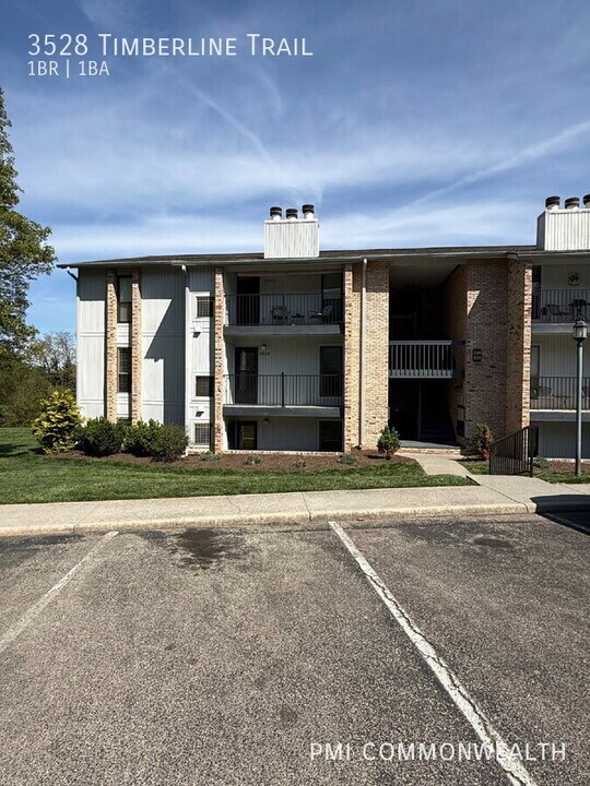 3528 Timberline Trail in Cave Spring, VA - Building Photo