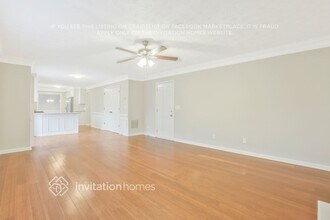 2193 Johnson Creek Dr in Lithonia, GA - Building Photo - Building Photo