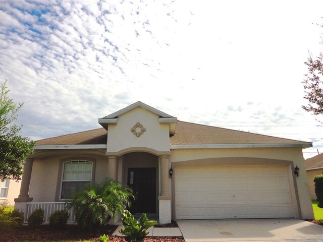 12906 Cattail Shore Ln in Riverview, FL - Building Photo