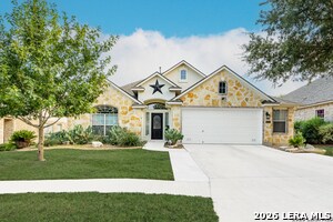 8910 Los Sonoma Rio in Helotes, TX - Building Photo