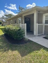 4810 19th St in Zephyrhills, FL - Building Photo