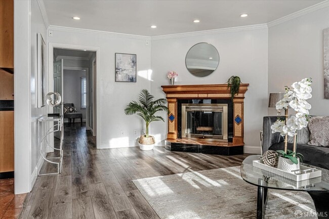 228 Mastick Ave in San Bruno, CA - Building Photo - Building Photo