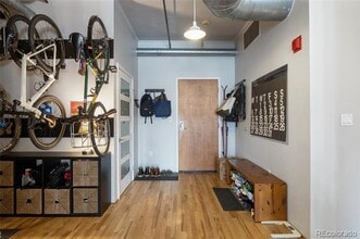 1499 Blake St in Denver, CO - Building Photo - Building Photo