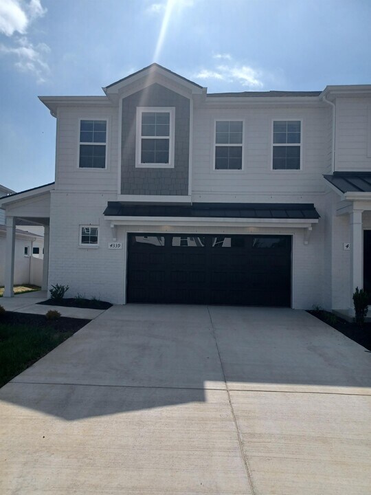 4339 Spyglass Dr in Murfreesboro, TN - Building Photo