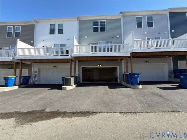 6928 Leire Ln in Chesterfield, VA - Building Photo - Building Photo