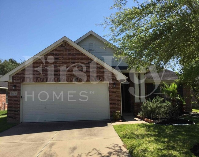 property at 21735 Orange Maple Ct