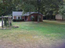 290 Ratterree Cir in Rock Hill, SC - Building Photo