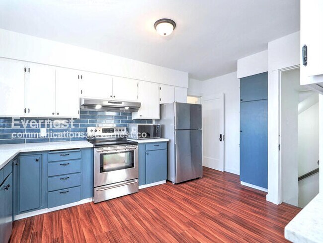 1521 31st Ave S in Seattle, WA - Building Photo - Building Photo
