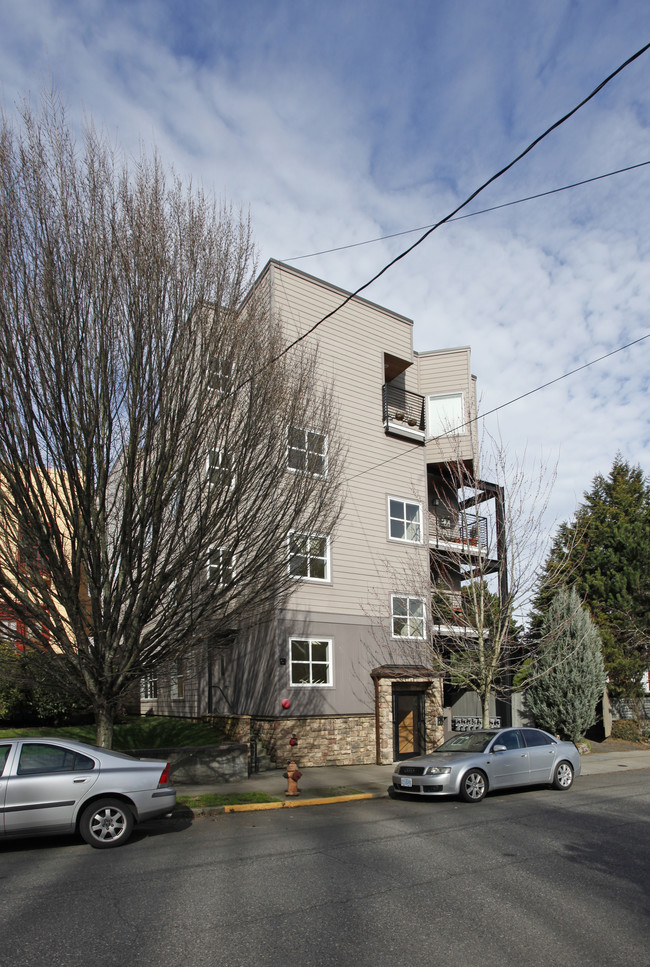 Pettygrove Place in Portland, OR - Building Photo - Building Photo