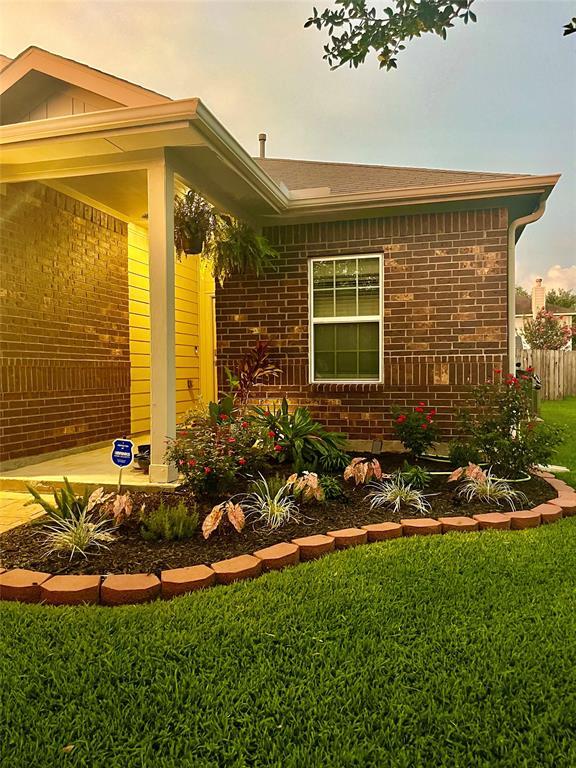 property at 3304 Verde Meadow Dr