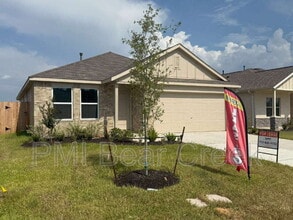 10268 Prairie Dunes Ln in Cleveland, TX - Building Photo - Building Photo