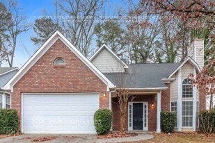 2342 Cheyenne Ln NW in Lawrenceville, GA - Building Photo