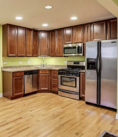 4440 N Dover St in Chicago, IL - Building Photo - Building Photo