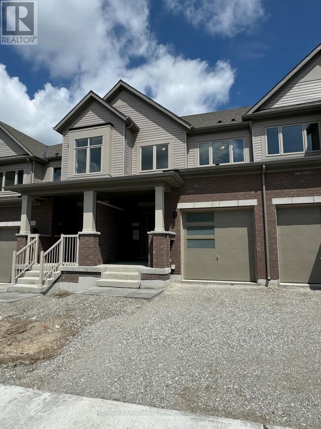 75 Sagewood Ave in Barrie, ON - Building Photo - Building Photo