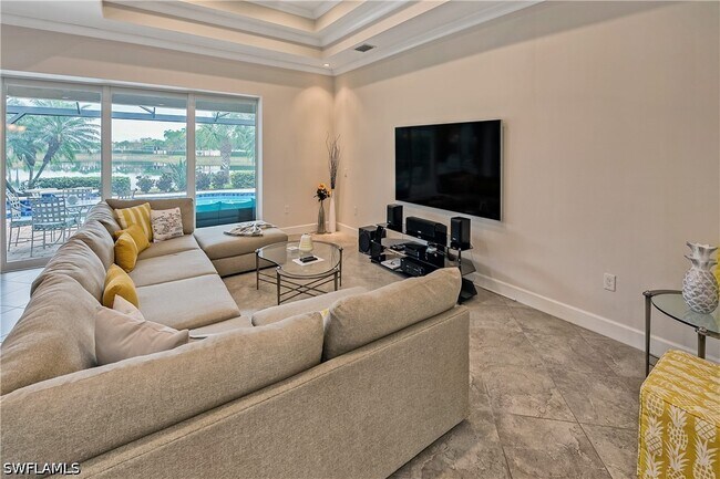 property at 5069 Tortola Ct