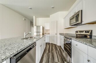 8329 Bufflehead Dr in Fort Worth, TX - Building Photo - Building Photo