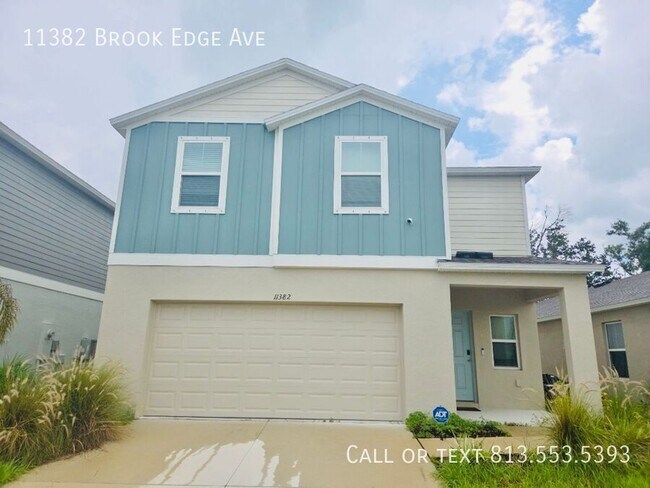 property at 11382 Brook Edge Ave