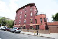 50 1st Pl in Brooklyn, NY - Foto de edificio - Building Photo